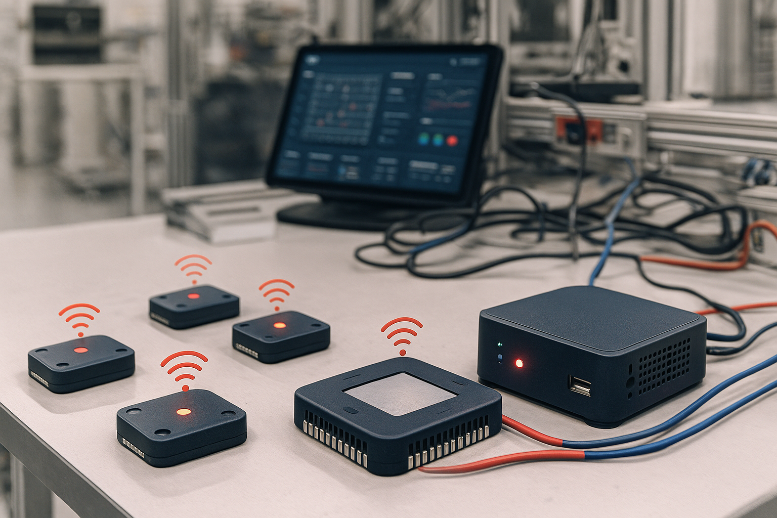 IOT