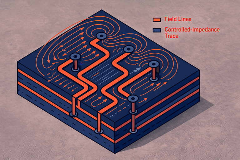 Substrate & Signal/Power Integrity Co-Design