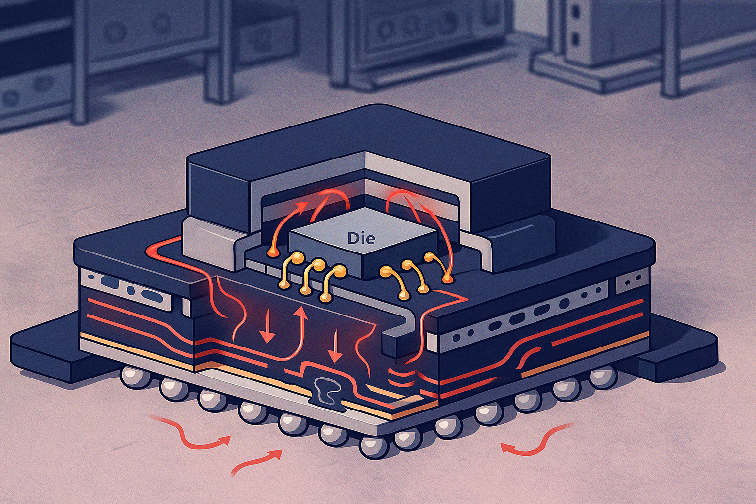 semiconductor